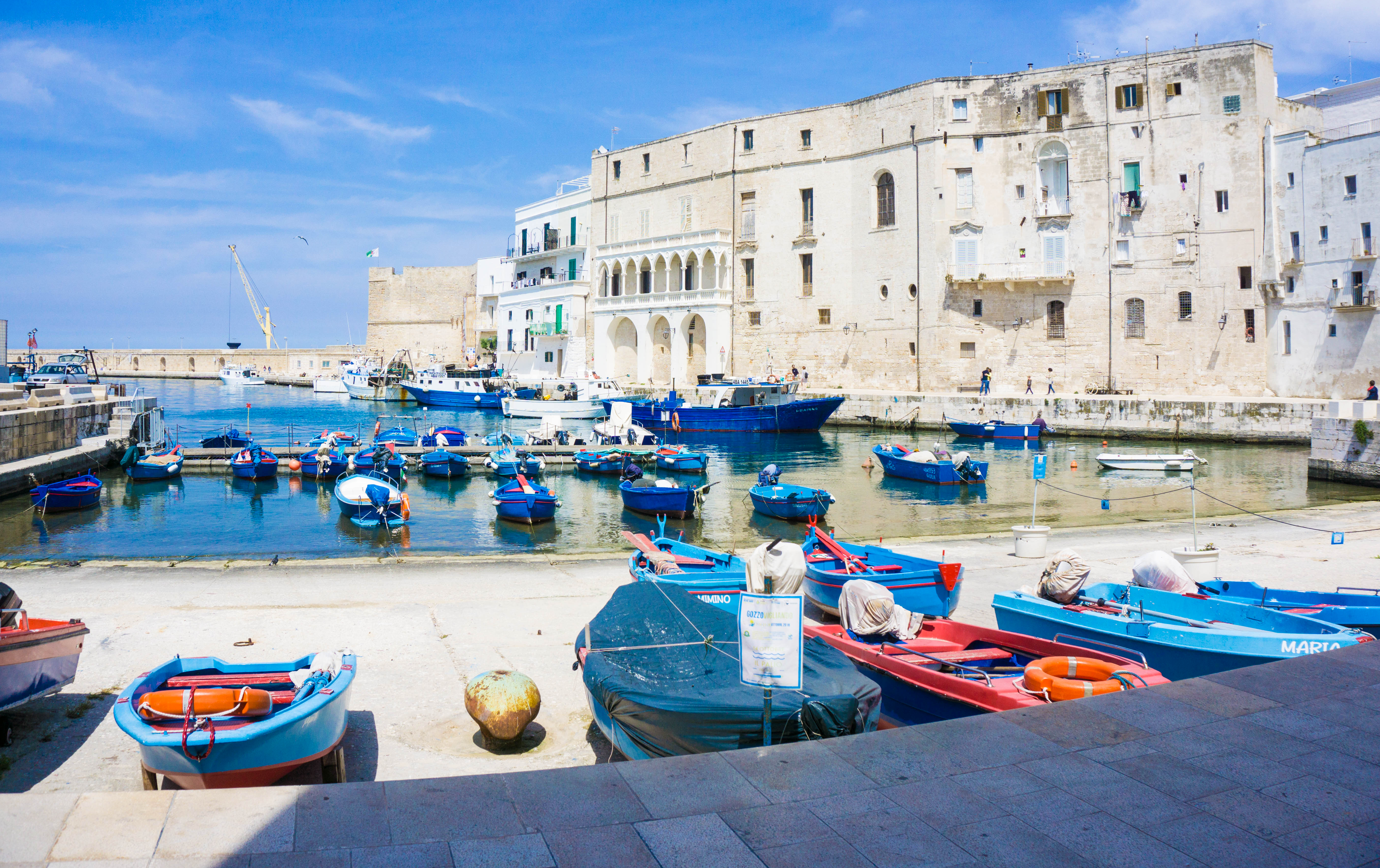 Home080Suite | La tua casa vacanza a Monopoli in Puglia Home080Suite | La tua casa vacanza a Monopoli in Puglia