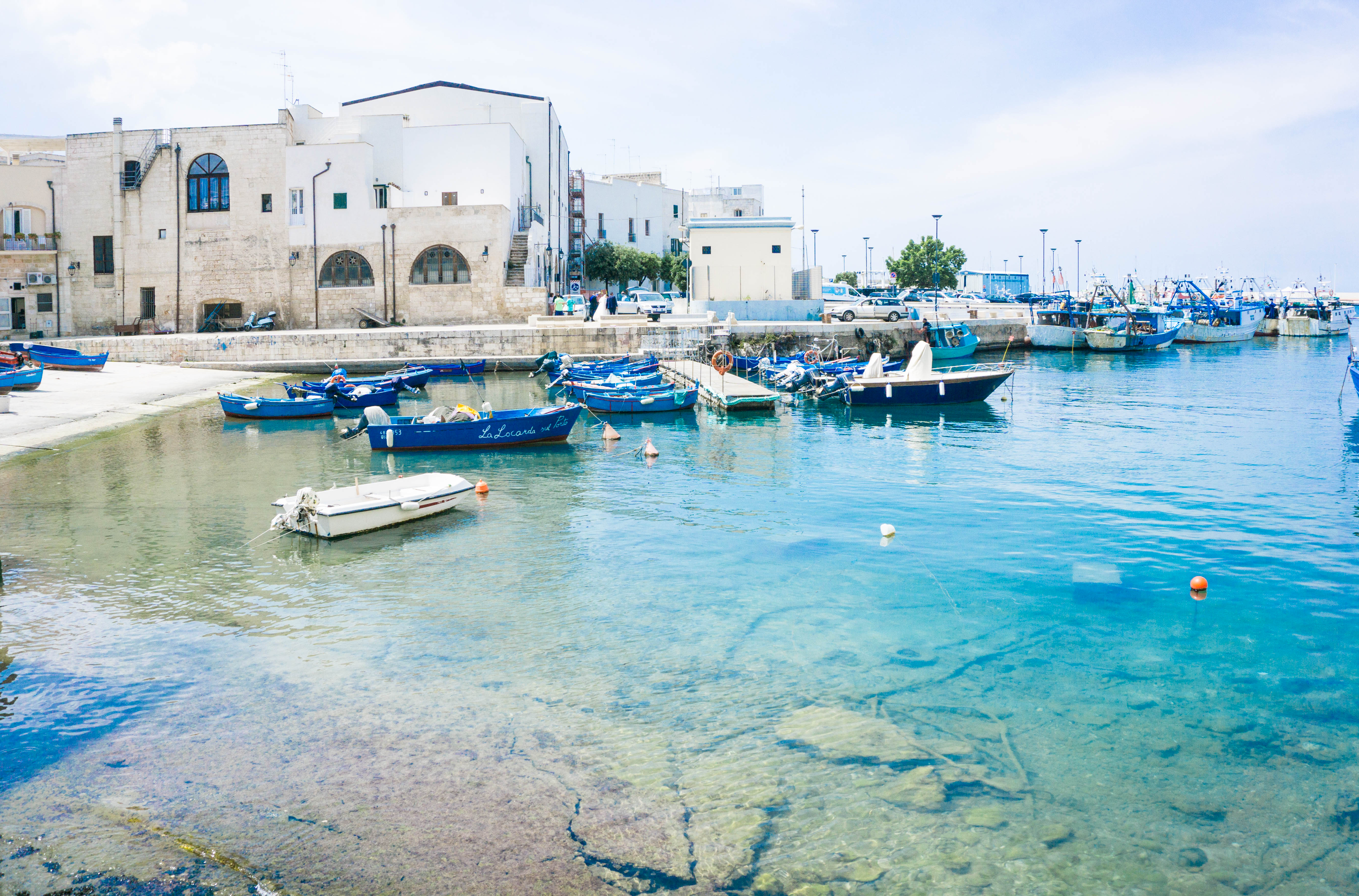 Home080Suite | La tua casa vacanza a Monopoli in Puglia Home080Suite | La tua casa vacanza a Monopoli in Puglia