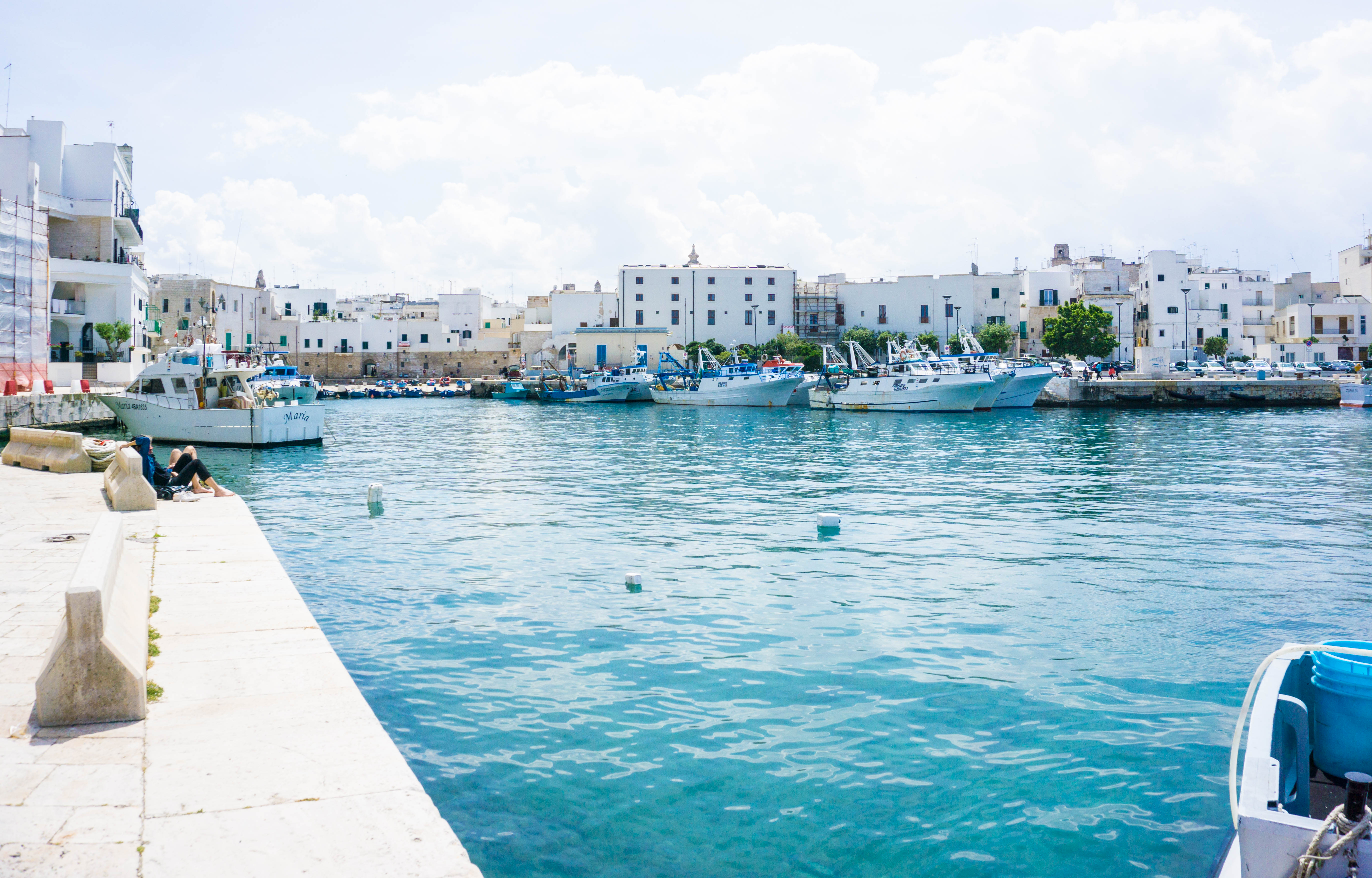 Home080Suite | La tua casa vacanza a Monopoli in Puglia Home080Suite | La tua casa vacanza a Monopoli in Puglia